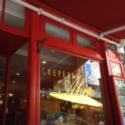 Crêperie Anha