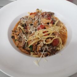 Trattoria La Marinara