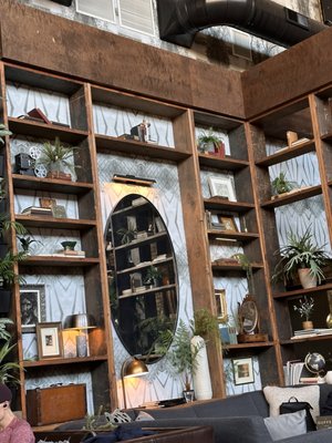 Backstory Coffee Roasters - North Loop by null
