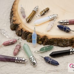Club Bead - Pendentifs
