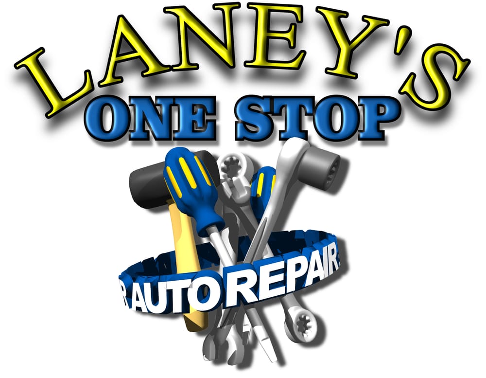 LANEY’S ONE STOP AUTO REPAIR 209 S Kirby St, Garland, Texas Auto