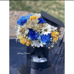 Jm Flowers