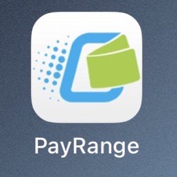 App with machine info & payment