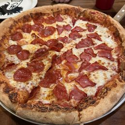 Pizza!!! Pizza!!!