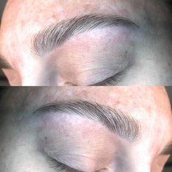 The Brow Snob - Natural brow beauty !