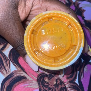 Buffalo Eatz - IG @kurlykonnoisseur | House Sauce - Chicken Wings Near Me - Charlotte, North Carolina Buffalo Eatz - IG @kurlykonnoisseur | House Sauce - Chicken Wings Near Me - Charlotte, North Carolina