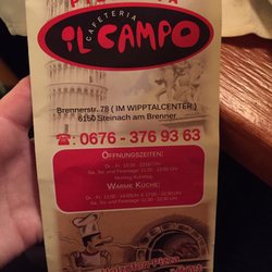IL Campo