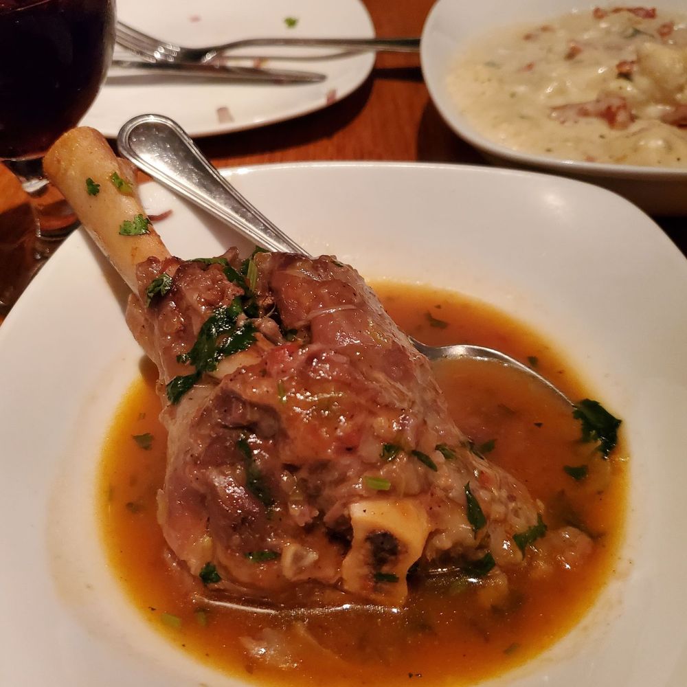 Moya - Lamb shank - New American Near Me - Jim Thorpe, Pennsylvania Moya - Lamb shank - New American Near Me - Jim Thorpe, Pennsylvania