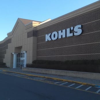 Kohl's - Storefront - Department Stores Near Me - FRAMINGHAM, Massachusetts