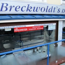 J. Breckwoldt