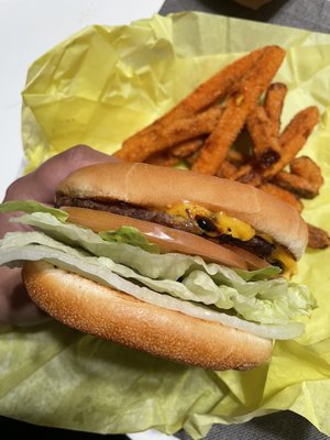 CLASSIC GRILL by null