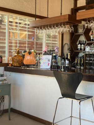 Sunset Suisun (formerly Suisun Valley Wine Co-Op) by null