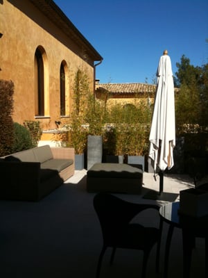 Terre Blanche by null