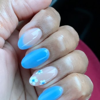 L'Acqua Nail Spa - Nails by Annie - Waxing Near Me - Plantation, Florida L'Acqua Nail Spa - Nails by Annie - Waxing Near Me - Plantation, Florida