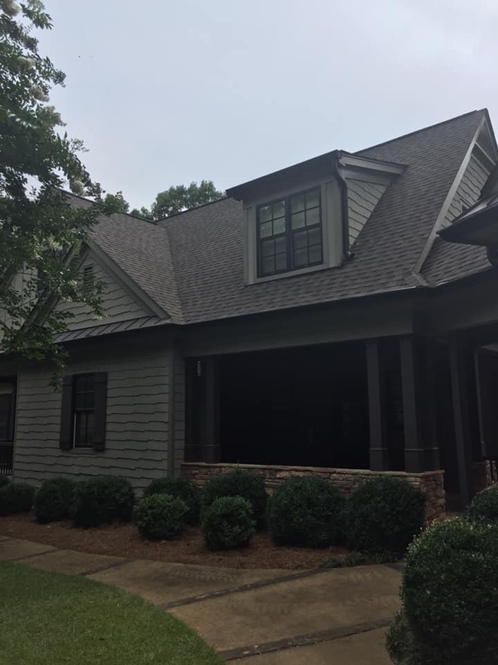 Slide of BP Roofing & Construction