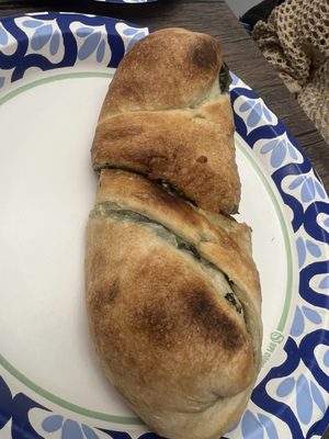 Mona Lisa Pizzeria by null