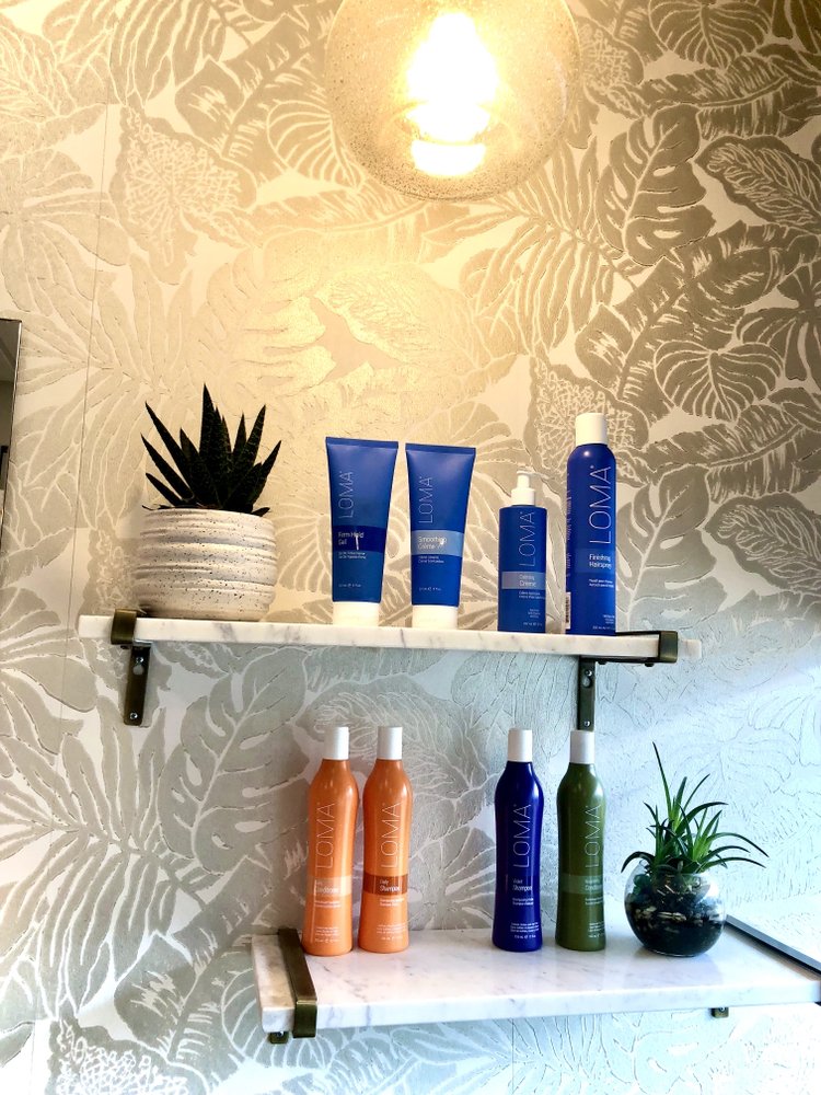 MELANIE’S SALON STUDIO Updated April 2024 107 Edinburgh S Dr, Cary