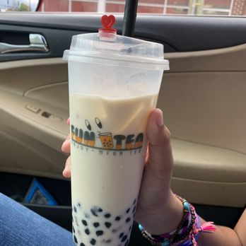 Fun Tea - Bubble Tea Near Me - Louisville, Kentucky