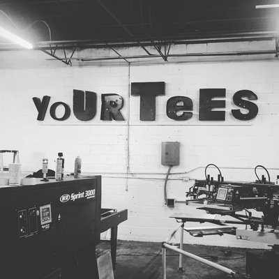 YourTees