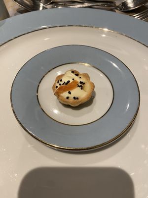 Café de los Angelitos by null