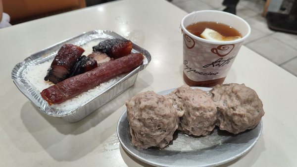 Mee Sum Cafe by null