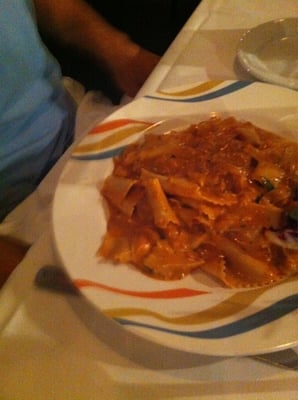 Osteria Del Teatro by null