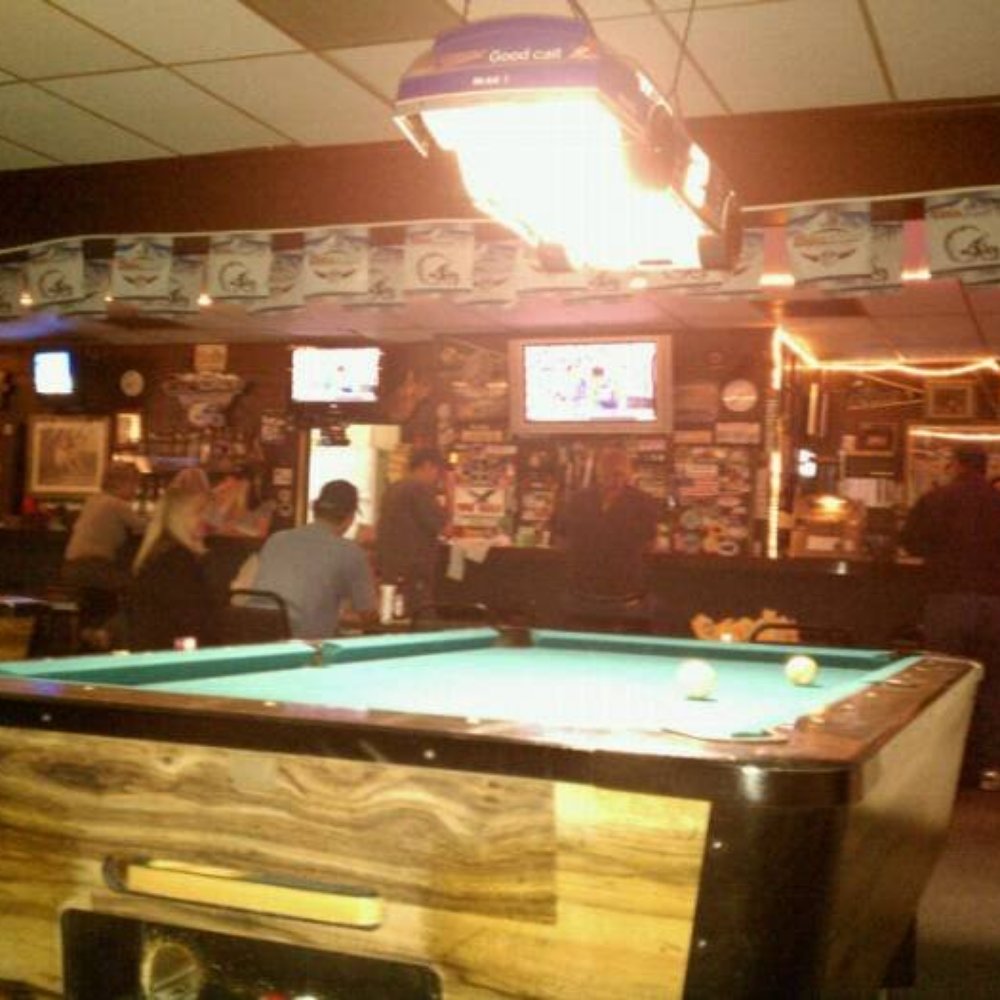 Instant Replay Dive Bar - Tuesday night January 2011 - Dive Bars Near Me - San Diego, California Instant Replay Dive Bar - Tuesday night January 2011 - Dive Bars Near Me - San Diego, California
