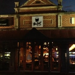 The Pot Food & Wine - Storefront