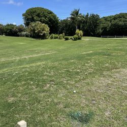 Red Reef Executive Course