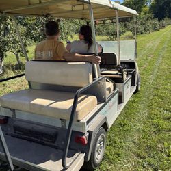 Hyline Orchard Farm Market