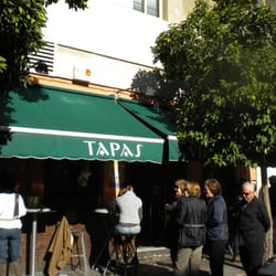 Tapas Viapol
