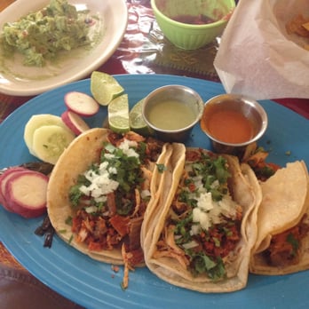 Tacos Cancun - Tacos mixtos. Totally delicious. - Mexican Near Me - Lambertville, New Jersey Tacos Cancun - Tacos mixtos. Totally delicious. - Mexican Near Me - Lambertville, New Jersey