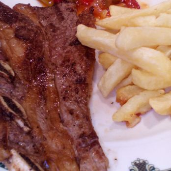 Ruta del Sol - Churrasco - Mediterranean Near Me - Aranjuez, M