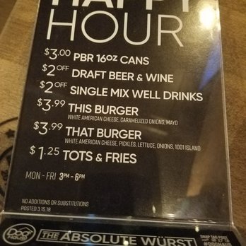 Dog Haus Biergarten - Lincoln Park - Burgers Near Me - Chicago, Illinois Dog Haus Biergarten - Lincoln Park - Burgers Near Me - Chicago, Illinois