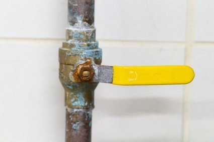 Slide of All-Out Sewer & Drain