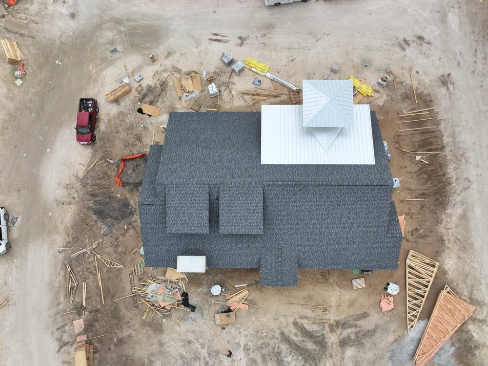 Slide of Johnson Roofing Solutions