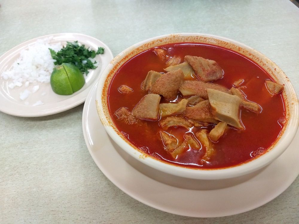 Mi Lupita Restaurante