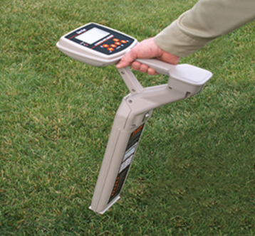 Slide of Dennis Diffley Drain Services