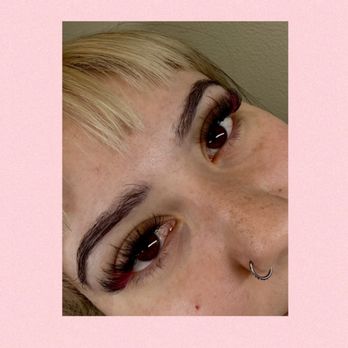 Battie Lash - Eyelash Service Near Me - Claremont, California