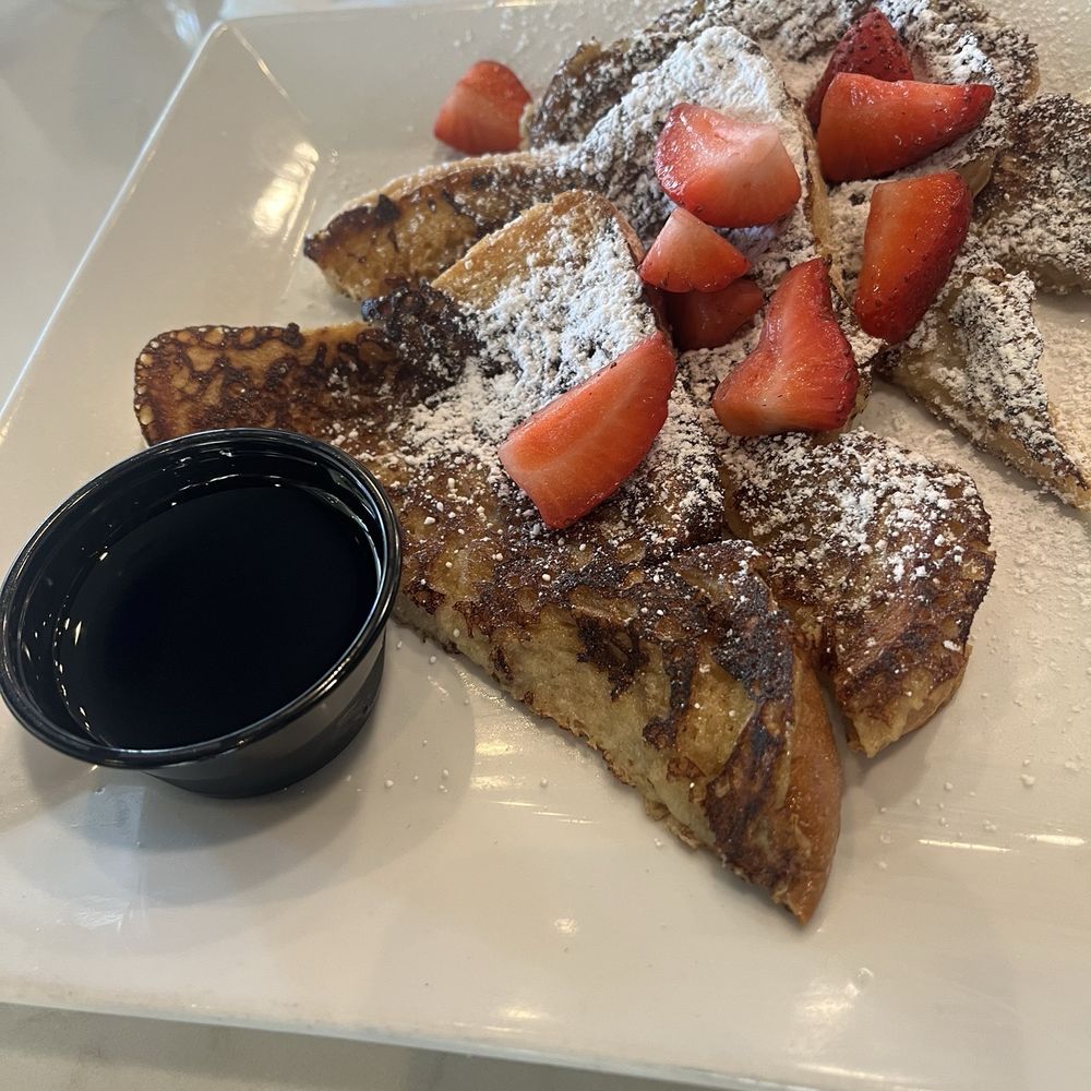 French Toast French Toast