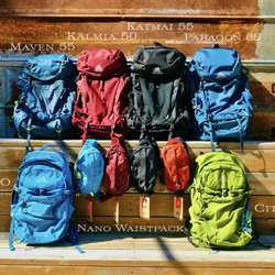 Etna Creek Outfitters