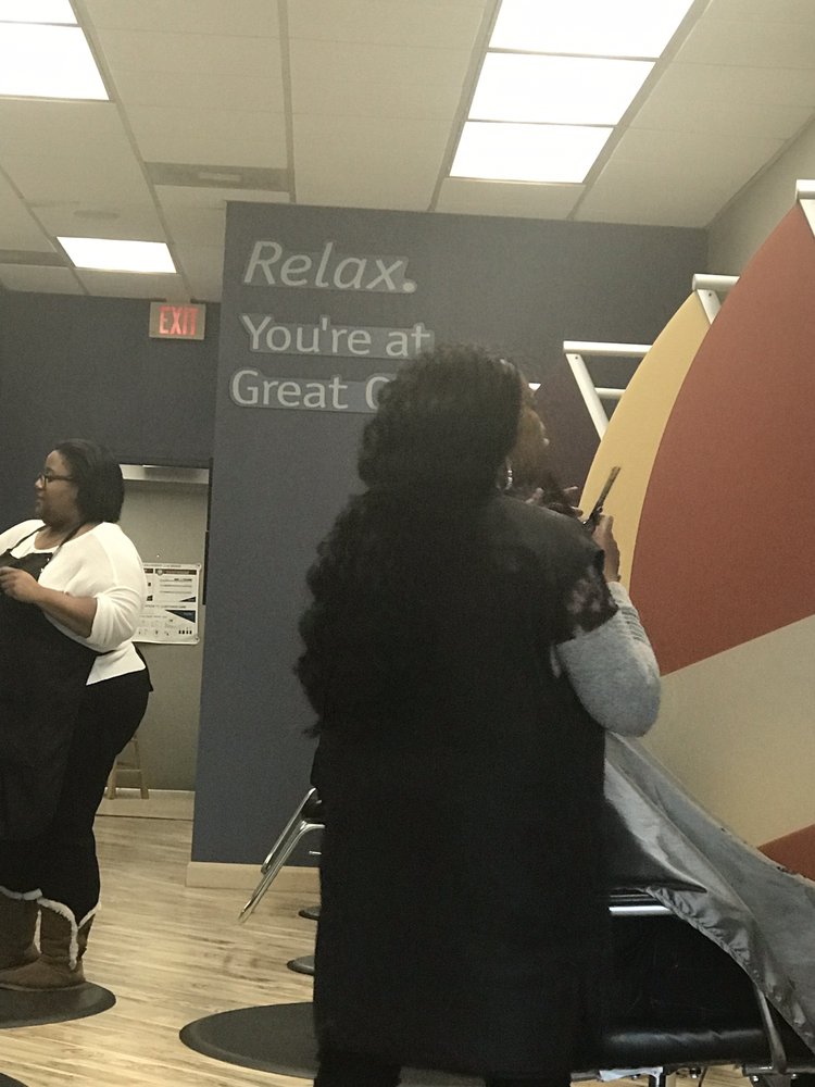 GREAT CLIPS Updated September 2024 1922 Augusta St, Greenville, South Carolina Hair Salons