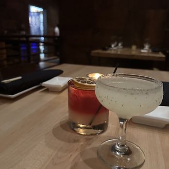 O-Ku - Yuzu drop - Sushi Bars Near Me - Washington Dc, District of Columbia O-Ku - Yuzu drop - Sushi Bars Near Me - Washington Dc, District of Columbia