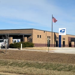 US Post Office