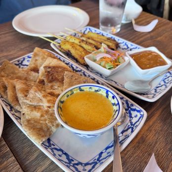 Andaman Thai - Thai Near Me - Danville, California
