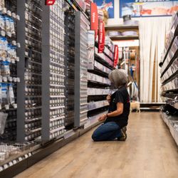 Ace Handyman Services Hassett - Hardware, plumbing supplies, valves, copper fittings, sprinklers, drip line, sprinkler system supplies
