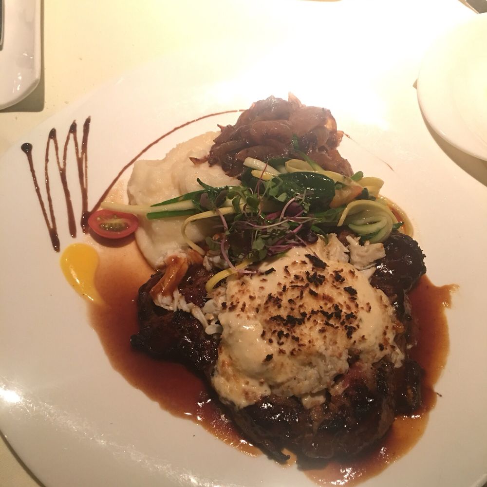 Cafe 37 - New American Near Me - Ridgewood, New Jersey