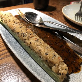 Yakitoro - Fried spicy rice - Japanese Near Me - Madrid, M