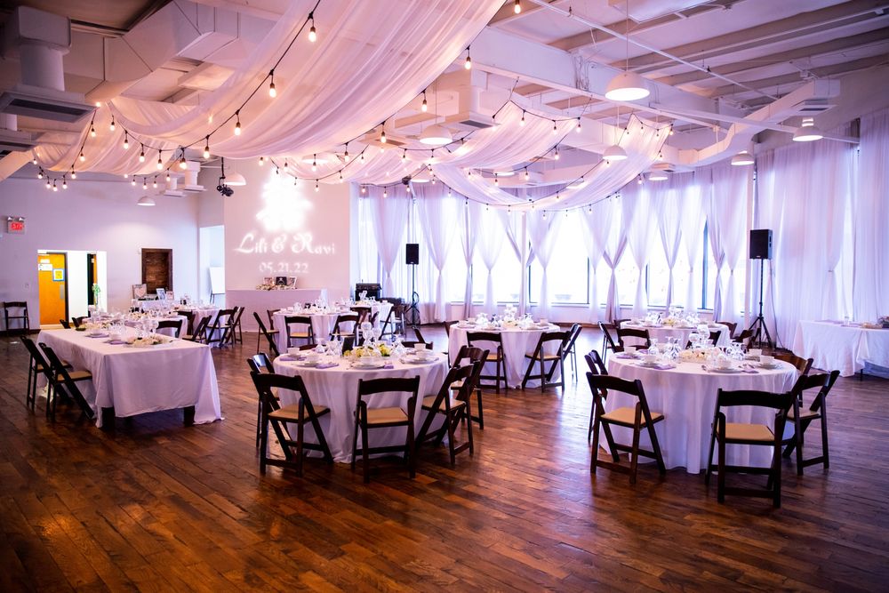 Horton Events - wedding in Nashville, TN