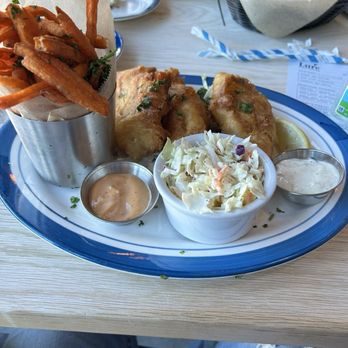Lure Fish House - Fish and chips - Seafood Near Me - Porter Ranch, California Lure Fish House - Fish and chips - Seafood Near Me - Porter Ranch, California